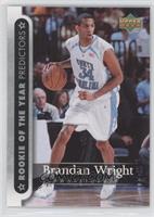 Brandan Wright