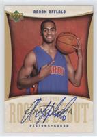 Arron Afflalo