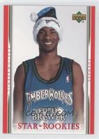 Corey Brewer