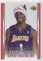 Javaris Crittenton