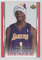 Javaris Crittenton