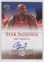 Corey Maggette