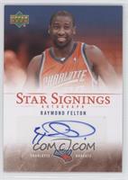 Raymond Felton