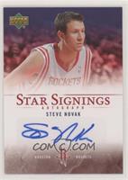 Steve Novak