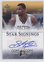 Shawne Williams