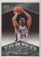 Richard Jefferson [EX to NM]