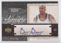 Bruce Bowen