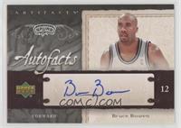 Bruce Bowen