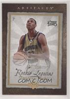 Rookie Legacies - Thaddeus Young #/100