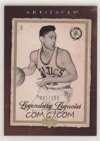 Legendary Legacies - Bill Sharman #/100