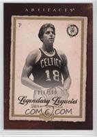 Legendary Legacies - Dave Cowens #/100