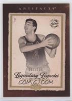 Legendary Legacies - Dolph Schayes #/100