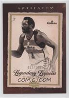 Legendary Legacies - Elvin Hayes #/100