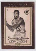 Legendary Legacies - Nate Thurmond #/100