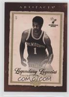 Legendary Legacies - Oscar Robertson #/100