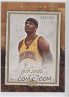 Josh Smith #/100