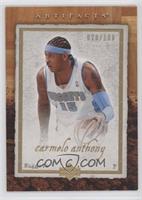 Carmelo Anthony #/100