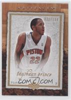 Tayshaun Prince #/100