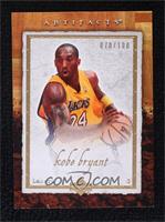 Kobe Bryant #/100