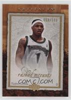 Rashad McCants #/100