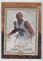 Grant Hill [EX to NM] #/100