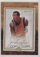 Gerald Wallace #/100