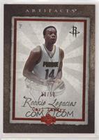 Rookie Legacies - Carl Landry #/50