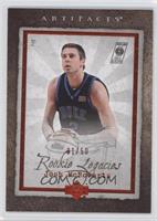 Rookie Legacies - Josh McRoberts #/50