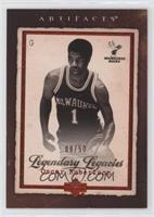 Legendary Legacies - Oscar Robertson #/50