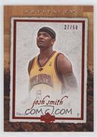 Josh Smith #/50