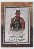 Michael Redd #/50