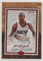 Jarrett Jack #/50