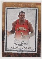 Joe Johnson [EX to NM]