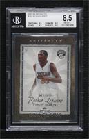 Rookie Legacies - Kevin Durant [BGS 8.5 NM‑MT+] #/699