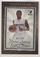 Rookie Legacies - Michael Conley #/699