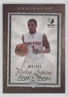 Rookie Legacies - Michael Conley #/699