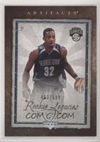 Rookie Legacies - Jeff Green #/699