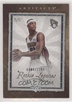 Rookie Legacies - Sean Williams #/1,299