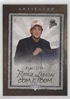 Rookie Legacies - Marco Belinelli #/1,299