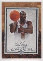 Luol Deng