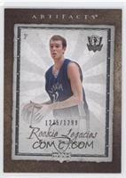 Rookie Legacies - Nick Fazekas #/1,299