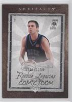 Rookie Legacies - Josh McRoberts #/1,299