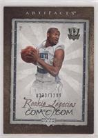 Rookie Legacies - Reyshawn Terry [EX to NM] #/1,299