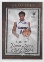 Rookie Legacies - Taurean Green #/1,299