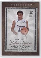 Rookie Legacies - Taurean Green #/1,299