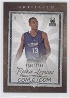 Rookie Legacies - Ramon Sessions #/1,299