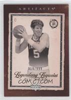 Legendary Legacies - Bill Walton #/999