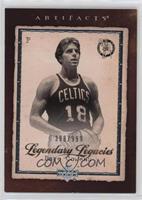 Legendary Legacies - Dave Cowens [Good to VG‑EX] #/999