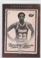 Legendary Legacies - David Thompson #/999