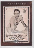 Legendary Legacies - George Mikan #/999